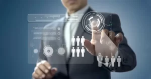 مدیریت منابع